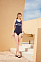 Yingfa One-Piece Swimsuit (casual), купальник