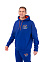 POWERBLEND GRAPHIC HOODIE, толстовка