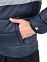 Hooded Jacket, куртка