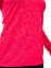 Women's Mid Weight Print V Neck, термотоп