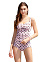 Yingfa One-Piece Swimsuit (casual), купальник