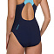 SPEEDO Boom Splice Muscleback купальник жен