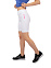 WOMAN SHORT LEGGINGS, шорты