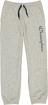 Elastic Cuff Pants, брюки на резинке