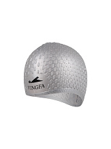 Yingfa Bubble Cap, шапочка для плавания