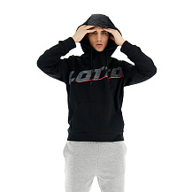 LOTTO LOGO IV SWEAT HD FL, худи
