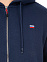 COTTON FLEECE MAN 06, толстовка на молнии