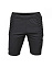 GK PADDED SHORT, шорты врат.с защитой