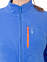 POLAR FLEECE WOMAN, джемпер на молнии