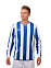 MENS LINE L/S JERSEY футб. игр. дл. рук