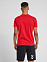 HMLGO COTTON LOGO T-SHIRT S/S, Футболка ХБ