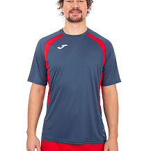 JOMA TSHIRT CHAMPION III  S/S,  футболка