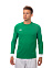 FUSION JERSEY L/S футболка игр.