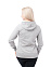 Mizuno Terry Hoodie (W), толстовка