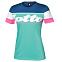 Футболка женская Lotto Athletica Prime W II Tee JS