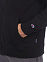 MIDDLEWEIGHT FULL ZIP T-SHIRT HOODIE, толстовка