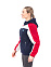 POLAR FLEECE WOMAN, толстовка на молнии