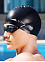 Yingfa Silicone Dot Cap, шапочка для плавания текстурированная