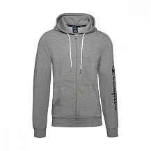 Мужская толстовка Champion Hooded Full Zip Sweatshirt