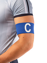 CAPTAIN'S BAND, капитанская повязка