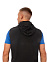 SOFT SHELL VEST MAN, жилет