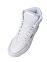 DRIVE HI WHITE/SILVER, кроссовки