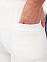 SHORT IN FELPA UOMO, шорты
