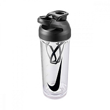 Бутылка для воды Nike TR Hypercharge Shaker Bottle 24 OZ