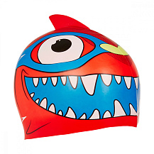 Шапочка для плавания детская Speedo Sea Squad Character Cap