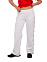 Straight Hem Pants, брюки