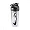 Бутылка для воды Nike TR Hypercharge Shaker Bottle 24 OZ