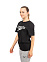 SPEEDO Large Logo T-Shirt black футболка