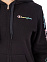 Hooded Full Zip Sweatshirt, толстовка