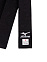 MRB OBI Black, пояс