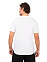 MEN KNITTING T-SHIRT, футболка