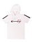 HOODED T'SHIRT, футболка