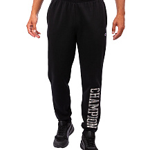 POWERBLEND GRAPHIC JOGGER, брюки