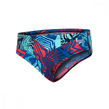 Плавки подростковые Speedo Astro Ignite Allover 6.5cm Brief