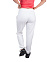 Rib Cuff Pants, брюки
