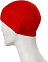 SPEEDO Polyester Cap Junior шапочка дет