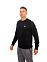 LOTTO MSC SWEAT RN FL, свитшот