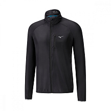 Олимпийка мужская Mizuno Impulse Impermalite Jacket