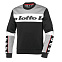 LOTTO ATHLETICA PRIME II SWEAT RN PL, свитшот