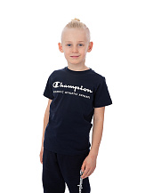 Crewneck T-Shirt, футболка