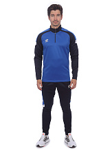LOTTO RAPID POLY SUIT 1/4 ZIP, тренировочный костюм
