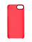NIKE SWOOSH HARD PHONE CASE 5 DIGITAL PINK/PINK FORCE, чехол для iPhone