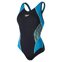 SPEEDO Fit Splice Muscleback купальник жен