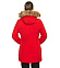 JACKET WOMAN, куртка утепленная