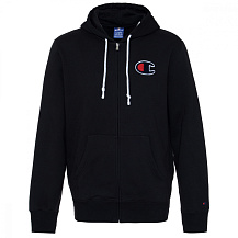 Толстовка мужская Champion Hooded Full Zip Sweatshirt