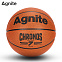 Мяч баскетбольный Agnite PU Basketball (Chronos) №7
